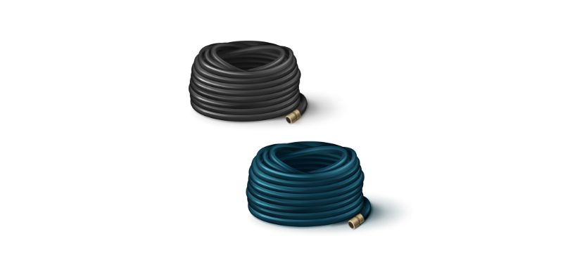 twin line hose supplier in Dubai